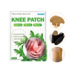 Pain Relief Patch Manufacturer - Free Sample Cervical Moxibustion Wormwood Pain Relief Patch Lower Price