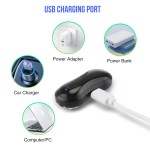 Anti Snoring Device Factory - Top Selling Portable EMS Pulse Stop Snore Sleep Aid Tool