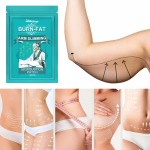 Arm Slim Patch Supplier - Hot Selling Arm Slim Patch Weight Loss Natural Leg Slimming Products
