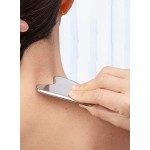 Metal Gua Sha Factory - Trending 2024 New Stainless Steel Metal Gua Sha Scraping Stone Tool