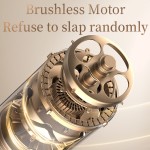 Shiatsu Massager Factory - Electrical Automatic Shiatsu Massage Belt Vibrating Back Kneading