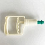 Therapy Cups Supplier - Cupping Set with Moxa Container Moxibustion Hijama Cupping Cups