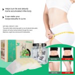 Weight Loss Patch Supplier - Women Lose Weight Slimming Navel Plaster Private Label Belly Patch