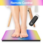 Foot Massage Pad Manufacturer - Best Selling 2025 TENS Foot Pad Muscle Stimulator Vibrating