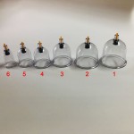 Hijama Massage Supplier - Wholesale Hijama Cups Acupuncture Clear Suction Cupping Therapy Device