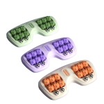 Foot Massager Manufacturer - Custom Relief Feet Muscle Pain Shiatsu Massager Tools