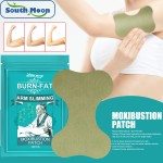 Arm Slim Patch Supplier - Hot Selling Arm Slim Patch Weight Loss Natural Leg Slimming Products