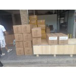 Vacuum Cupping Set Supplier - Wholesale Hot Sale Plastic Hijama Cups 1 to 8 Size Single