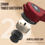 Vacuum Cupping Machine Supplier - Electric Cupping Therapy Massager Scraping Hijama 2024 New