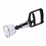 Hijama Massage Supplier - Wholesale Hijama Cups Acupuncture Clear Suction Cupping Therapy Device