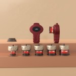 Vacuum Cupping Machine Supplier - Electric Cupping Therapy Massager Scraping Hijama 2024 New