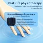 EMS Unit Manufacturer - Hot Products TENS Muscle Stimulator 6 Modes Electronic Pulse