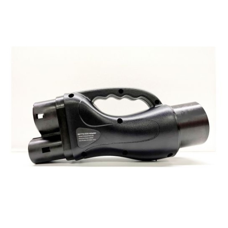 EV Charger Adapter Supplier - Wholesale 300A DC EV Charger Connector GBT to CCS2 Adapter Factory