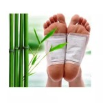 Herbal Foot Patch Factory - Best Selling Herbal Sleep Foot Patch Body Toxins Feet Slimming Cleansing
