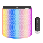 Foot Massage Pad Manufacturer - Best Selling 2025 TENS Foot Pad Muscle Stimulator Vibrating