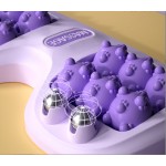 Foot Massager Manufacturer - Custom Relief Feet Muscle Pain Shiatsu Massager Tools