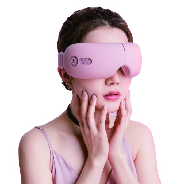 Eye Massager Factory - Portable Smart Eye Care Massage Equipment 3D Vibration