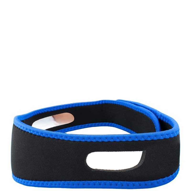 Snore Guard Supplier - Amazon Same Style Anti Snore Sleep Deep Guard Stopper Chin Strap