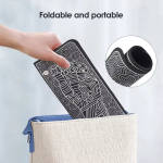 Foot Massager Mat Supplier - High Quality EMS Electric Healthcare Relaxation Massager