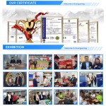 Cupping Therapy Set Factory - Fire Vacuum Cupping Set Massage Device Different Sizes Glass