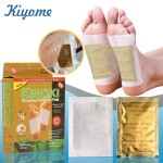 Detox Foot Care Supplier - Wholesale Kinoki Foot Detoxification Patch Foot Care Products
