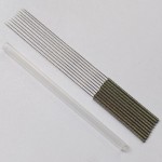 Acupuncture Needles Manufacturer - Best Selling 2025 Sterile Disposable 500 Needles With Tube