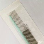 Acupuncture Needles Manufacturer - Best Selling 2025 Sterile Disposable 500 Needles With Tube