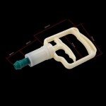 Cupping Set Manufacturer - Buttocks Breast Enhancement Electric Lifting Pump Glass Hijama Cups