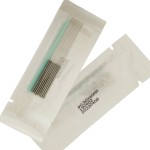 Acupuncture Needles Manufacturer - Best Selling 2025 Sterile Disposable 500 Needles With Tube