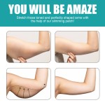 Arm Slim Patch Supplier - Hot Selling Arm Slim Patch Weight Loss Natural Leg Slimming Products
