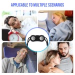 Anti Snoring Device Factory - Top Selling Portable EMS Pulse Stop Snore Sleep Aid Tool