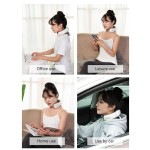 Wireless Neck Massager Supplier - Electric Cervical Massager Intelligent Shiatsu Massage Tools