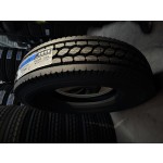 Truck Tires Supplier - Wholesale Cheap China Manufacturer Radial Truck Tires 215/75R17.5 Tubeless