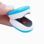 Pulse Oximeter Supplier - Kids Rechargeable Finger Pulse Oximeter CE Accurate Blood Oxygen