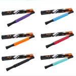 Muscle Roller Stick Supplier - Trending 2025 New Muscle Roller Massager Sore Muscles