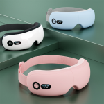 Eye Massager Factory - Portable Smart Eye Care Massage Equipment 3D Vibration