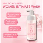 Feminine Wash Gel Factory - Private Label pH Balanced Feminine Wash Gel Yoni Spray Intimate