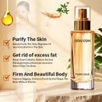 Slimming Serum Factory - OEM Professional Weight Loss Slimming Serum Hot Sale Body Fat Tightening
