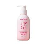 Feminine Wash Supplier - Private Label pH Balancing Foaming Gel with Boric Acid Vaginal Hygiene