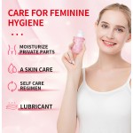 Vaginal Hygiene Wash Manufacturer - Organic Yoni Foam Wash for Itching Relief Private Label