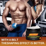 Weight Loss Cream Manufacturer - Wholesale Weight Loss Belly Waist Cellulite Firming Fat Burning Cream