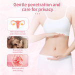 Feminine Mist Factory - Private Label Organic Feminine Intimate Care Yoni Spray pH Balance