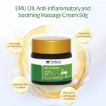 Emu Oil Factory - Wholesale Bulk Emu Oil Health Care Pain Management Products Chinese Plaster