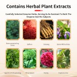 Pain Relief Oil Supplier - Best-Selling OEM Herbal Oil Instant Pain Relief Body Massage Oil