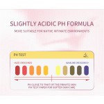 Feminine Wash Supplier - Boric Acid Organic pH Balance Yoni Foam Vaginal Cleanliness Freshness