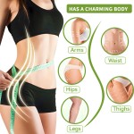 Body Slimming Cream Supplier - Professional Body Slimming Massager Cream Abdomen Firming Fat Burning