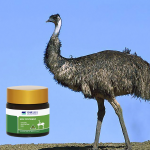 Emu Oil Factory - Wholesale Bulk Emu Oil Health Care Pain Management Products Chinese Plaster