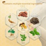 Pain Relief Cream Manufacturer - Bee Venom Pain Relief Cream Soothe Aches Back Neck Hands Feet Joints