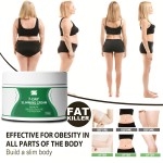 Slimming Treatment Supplier - Professional 7-Day Slimming Cream Caffeine Fast Acting Weight Loss