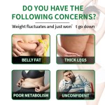 Slimming Treatment Supplier - Professional 7-Day Slimming Cream Caffeine Fast Acting Weight Loss